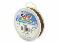 AFW Surfstrand  60# cable 300 foot spool