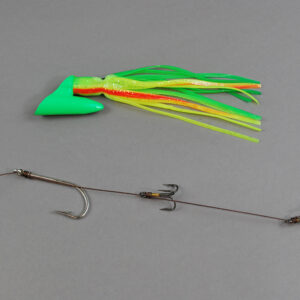 4 Oz Pirate Plug Lures