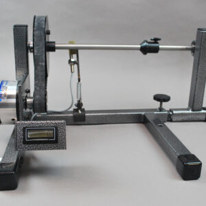 mag brake bulk spool holder