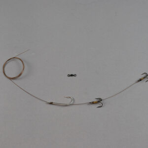 replacement rig for 1 oz pirate plug