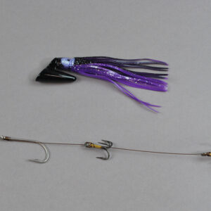 1 oz pirate plug pink rigged (copy)