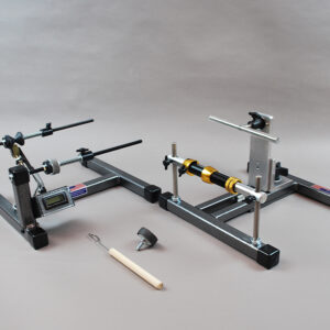 reel winder ii + super spooler combo pack (copy)