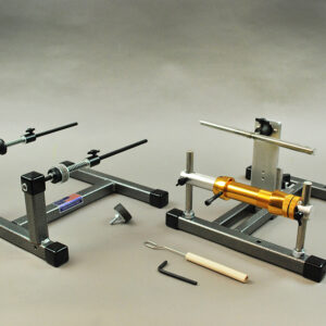 reel winder iii + super spooler + line counter combo pack (copy)