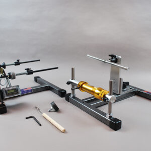 reel winder iii + super spooler + line counter combo pack