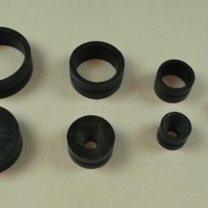 Spinning Reel Adapters