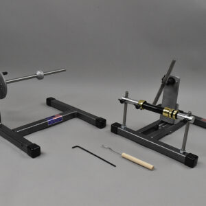 reel winder ii + speed spooler