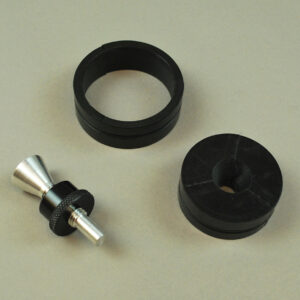 spinning reel adapter size medium (copy)