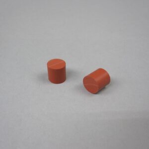 replacement brake pads for speed spooler 2 pieces
